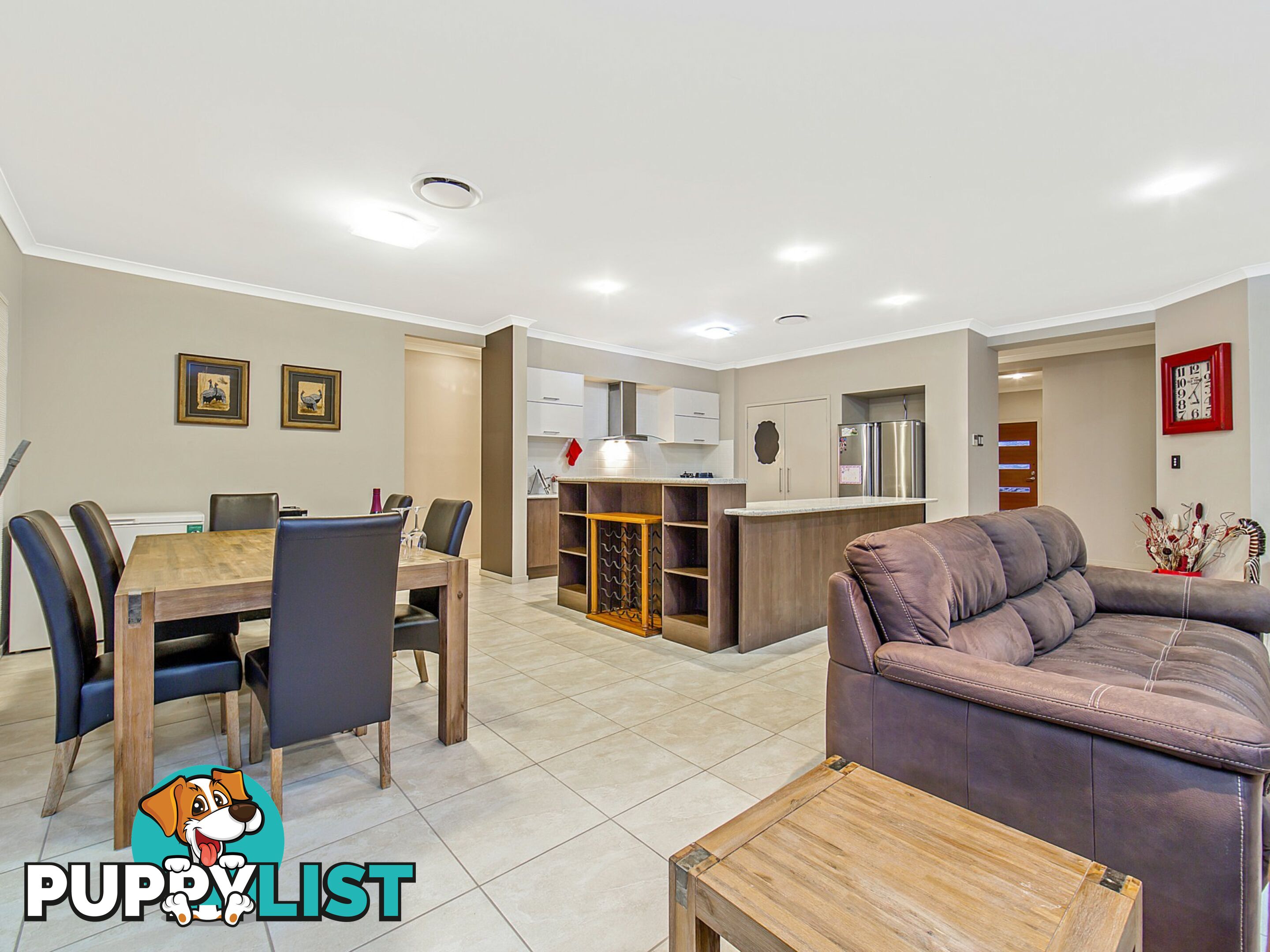 7 Foambark Street NORTH LAKES QLD 4509