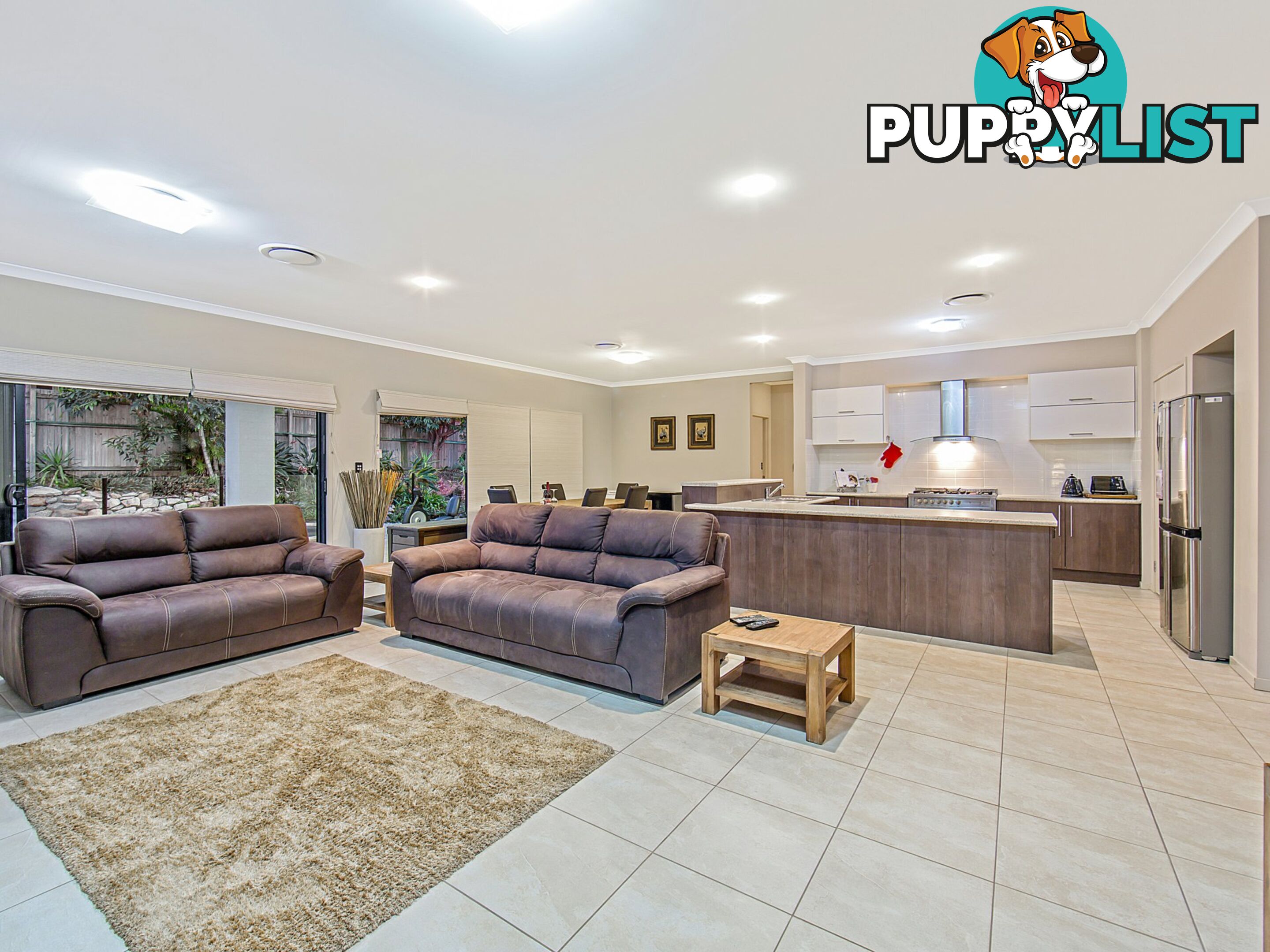 7 Foambark Street NORTH LAKES QLD 4509