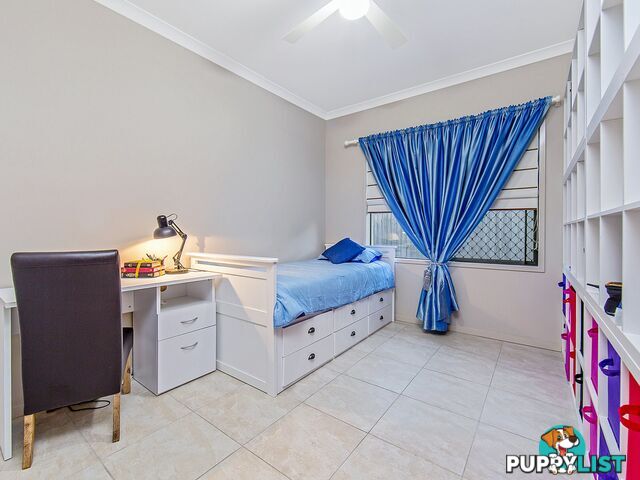 7 Foambark Street NORTH LAKES QLD 4509