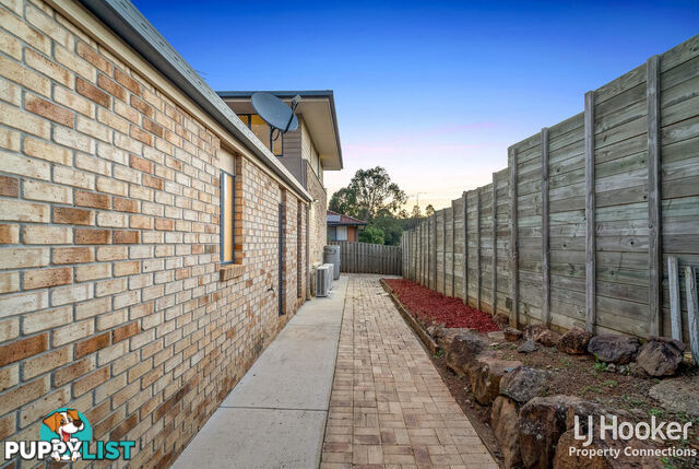 7 Mica Court GRIFFIN QLD 4503