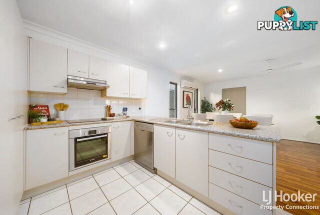 7 Mica Court GRIFFIN QLD 4503