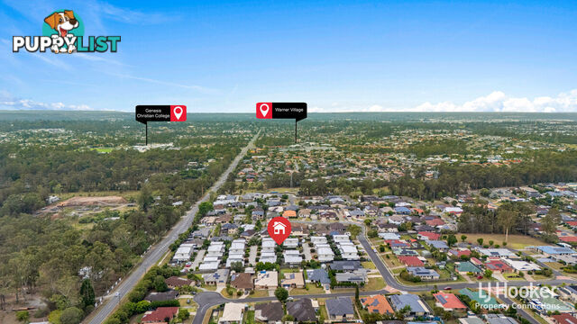 2/20 Oakwood Court WARNER QLD 4500