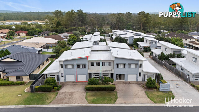 2/20 Oakwood Court WARNER QLD 4500