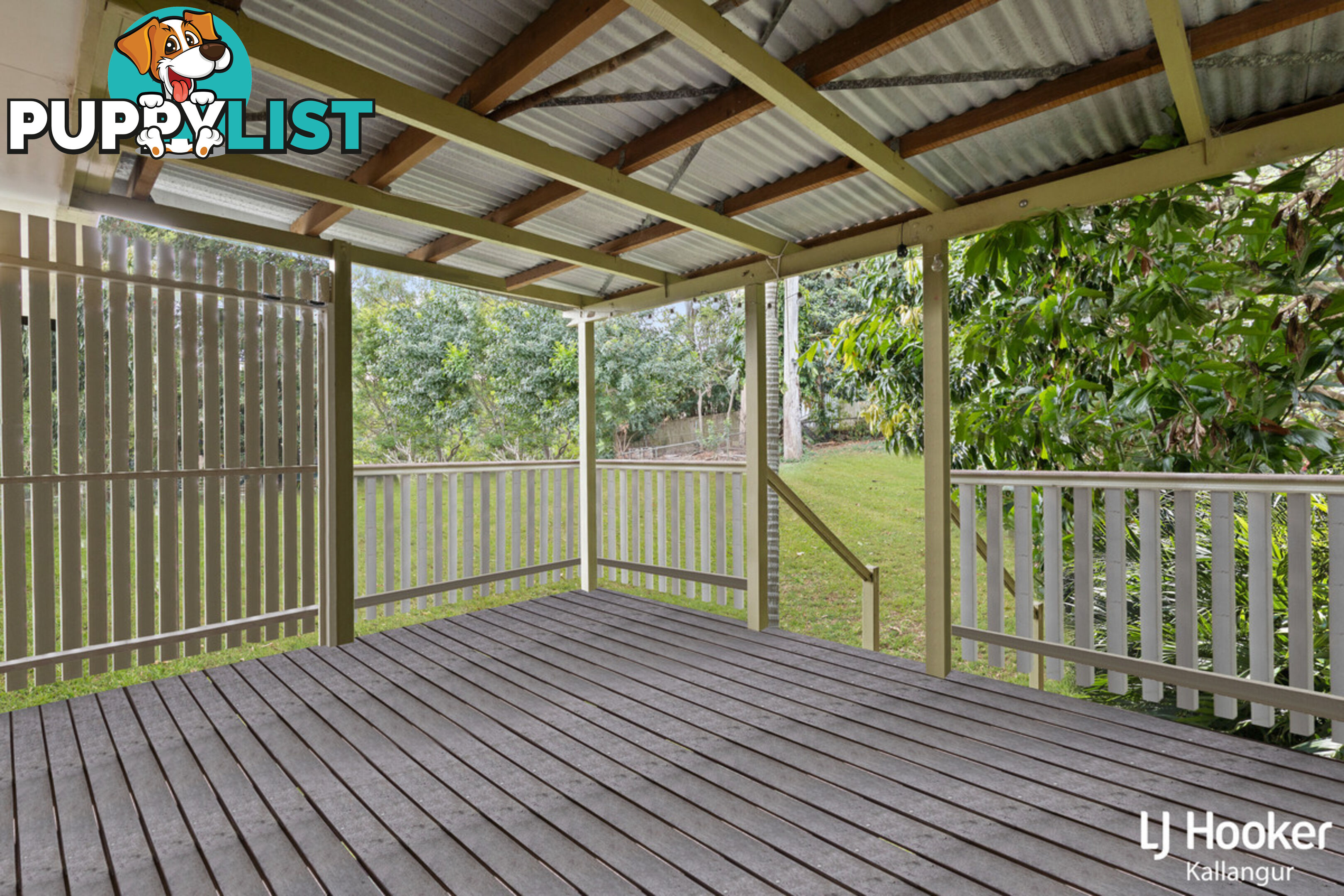 8 Leis Road KALLANGUR QLD 4503