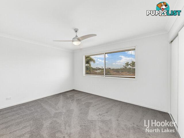 20 Numbat Street NORTH LAKES QLD 4509