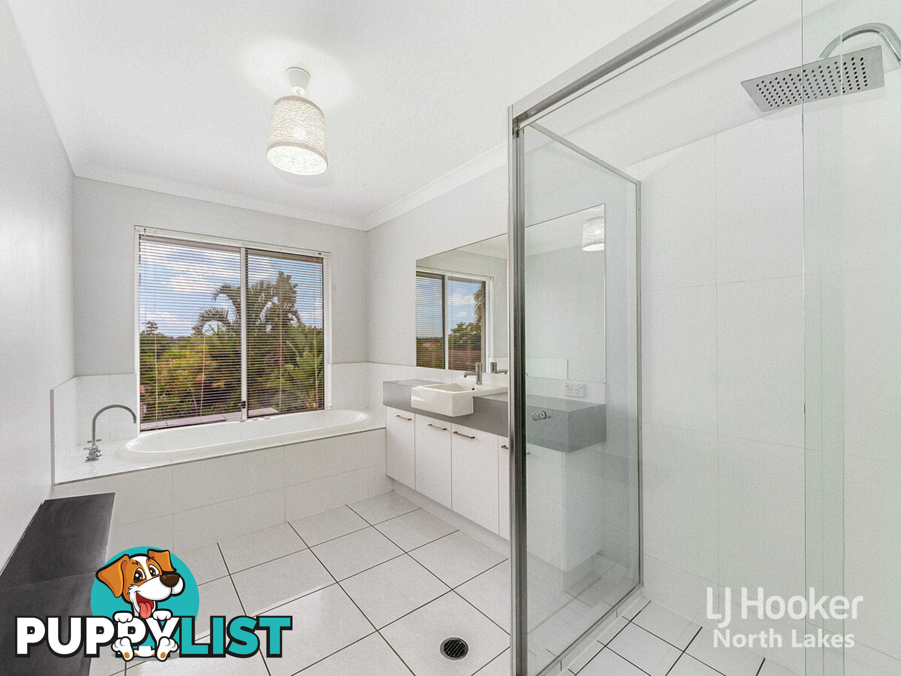 20 Numbat Street NORTH LAKES QLD 4509