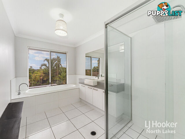 20 Numbat Street NORTH LAKES QLD 4509