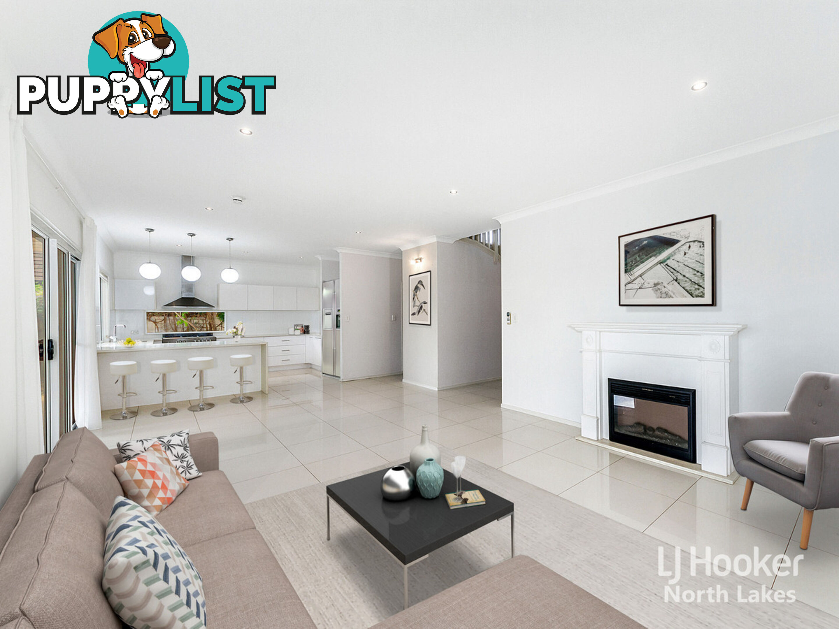 20 Numbat Street NORTH LAKES QLD 4509