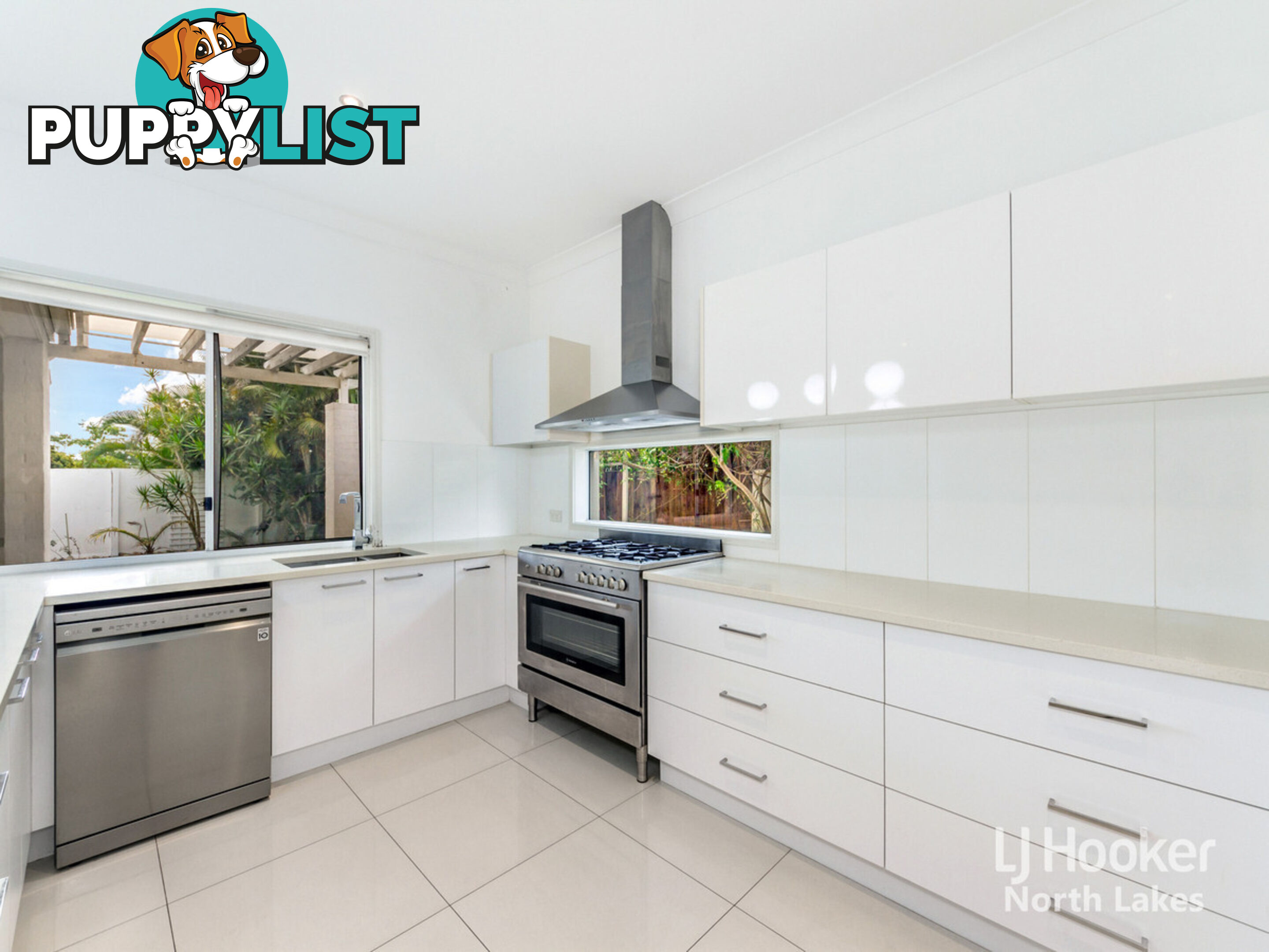 20 Numbat Street NORTH LAKES QLD 4509