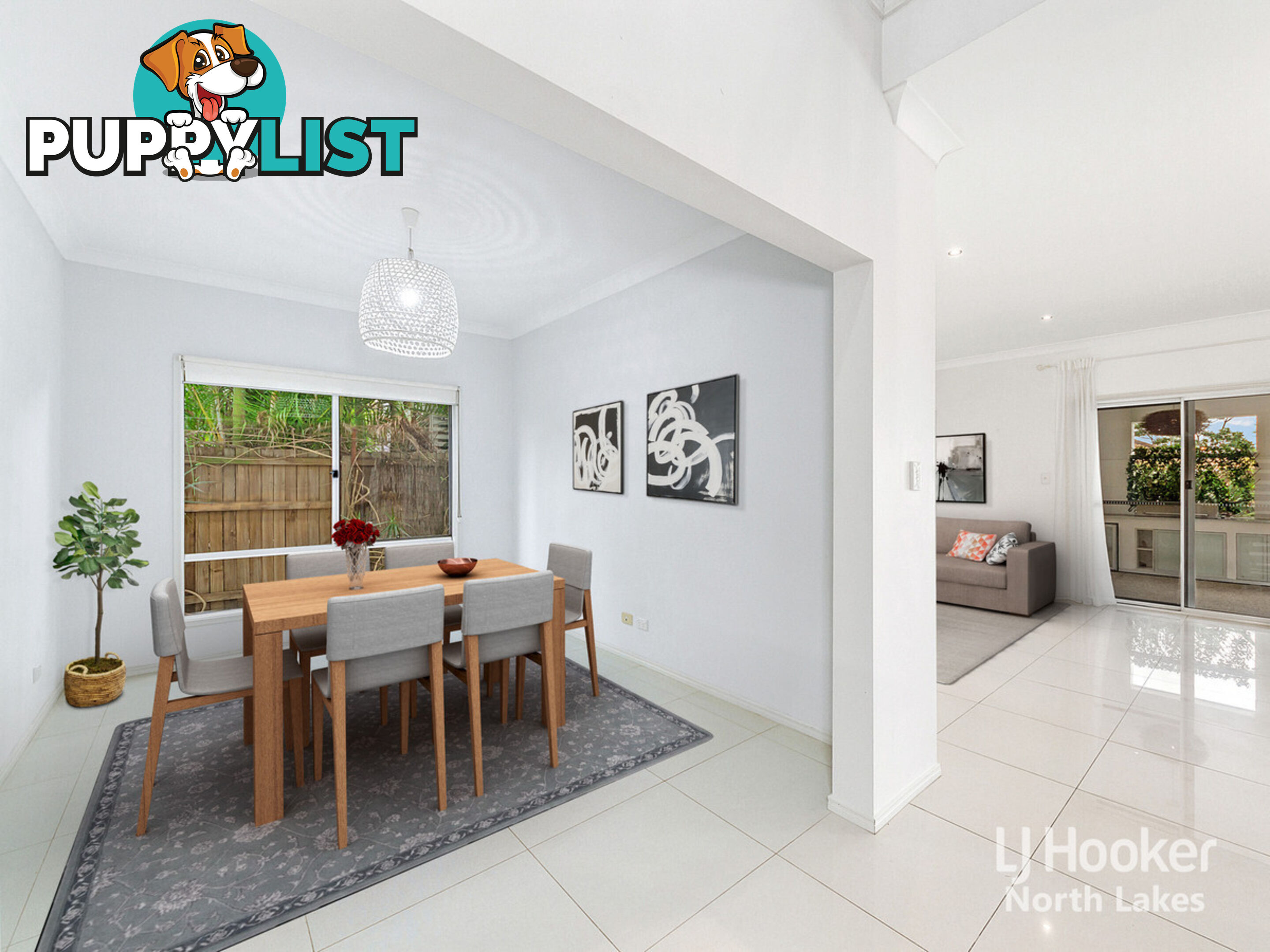 20 Numbat Street NORTH LAKES QLD 4509