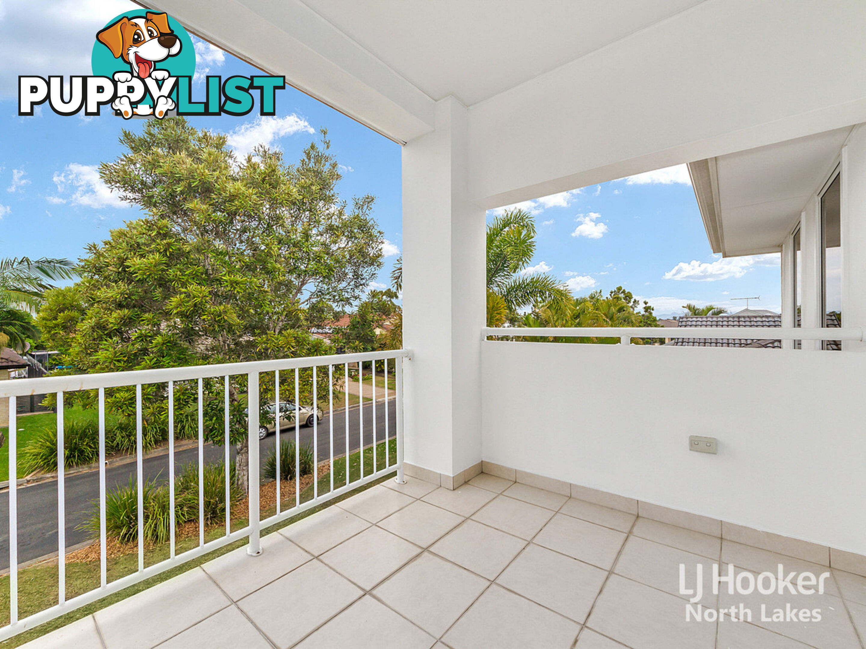 20 Numbat Street NORTH LAKES QLD 4509