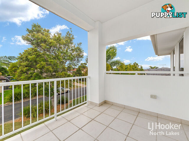 20 Numbat Street NORTH LAKES QLD 4509