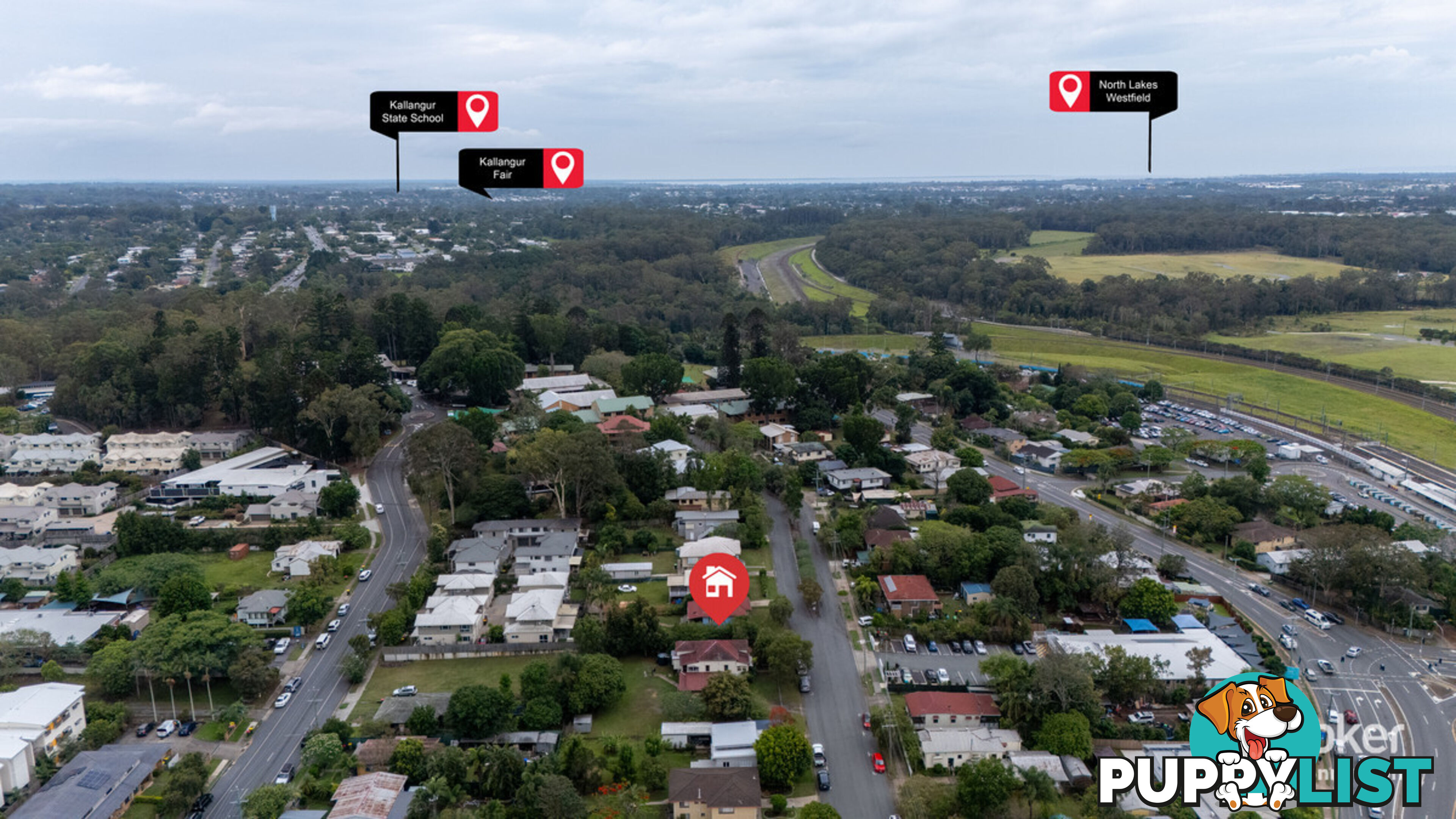 13 Reid Street PETRIE QLD 4502