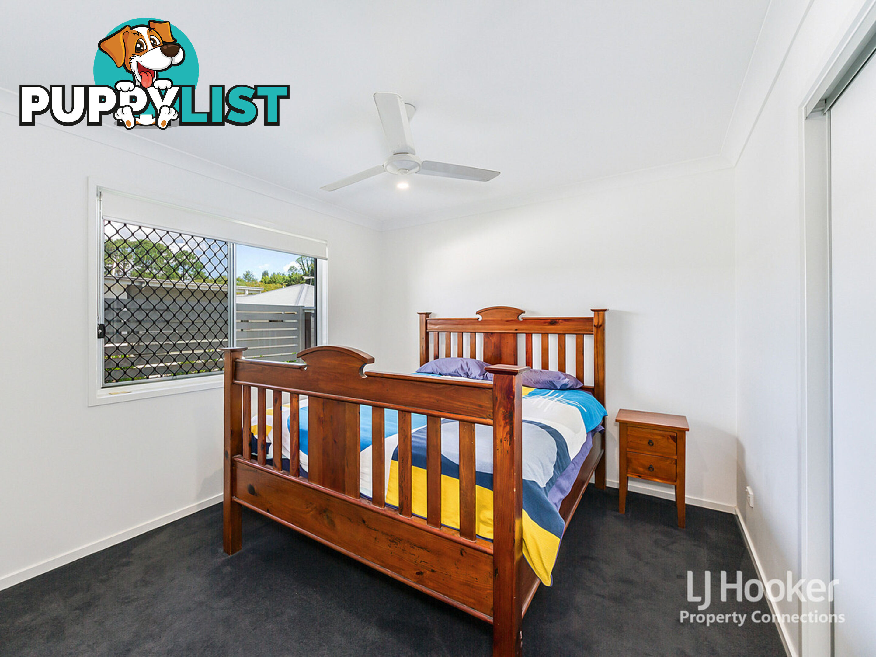 65/30 Creekside Terrace ALBANY CREEK QLD 4035