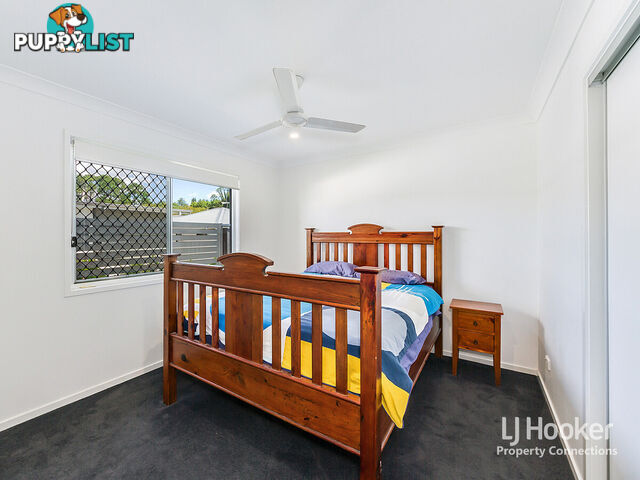 65/30 Creekside Terrace ALBANY CREEK QLD 4035