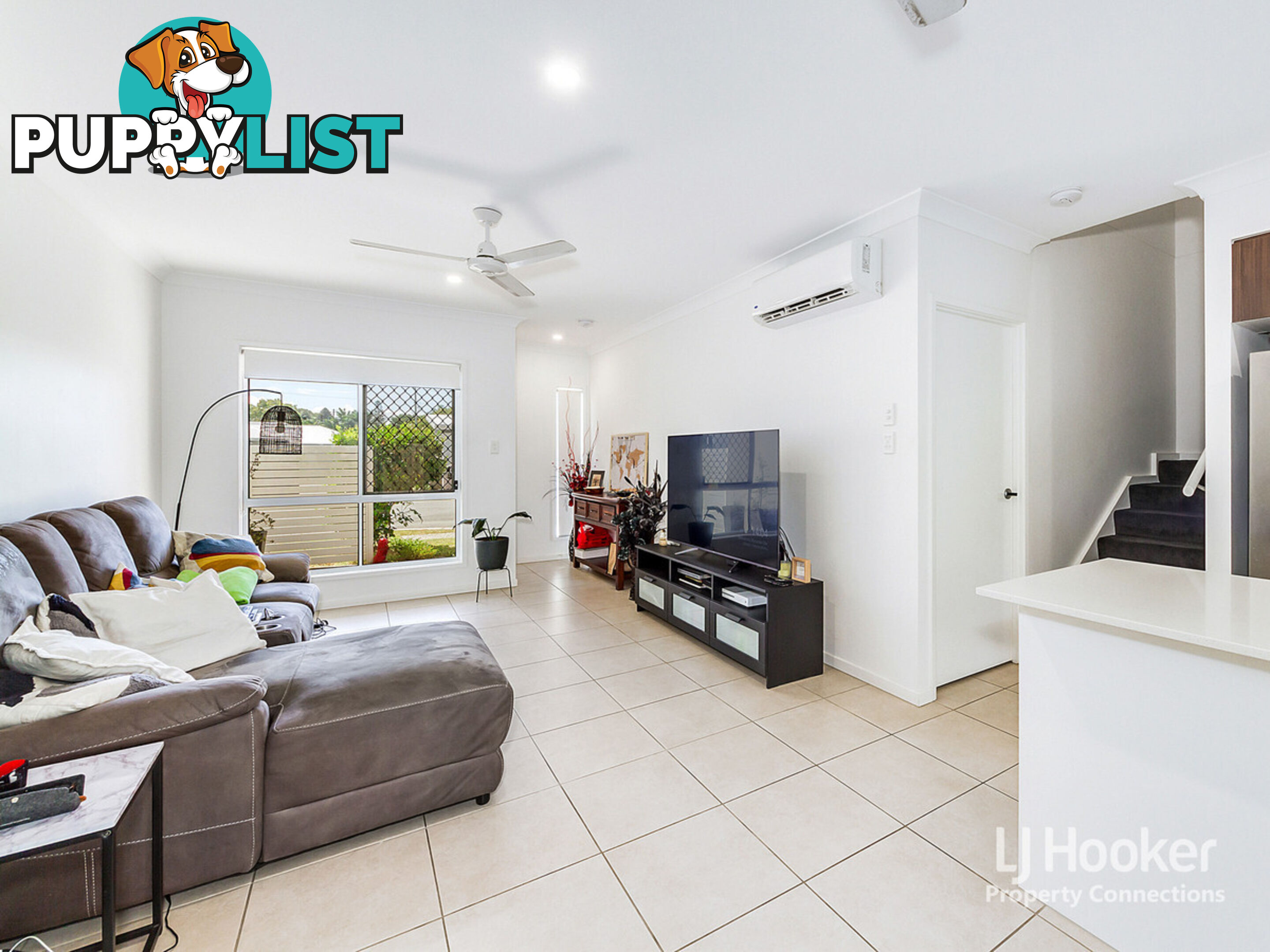 65/30 Creekside Terrace ALBANY CREEK QLD 4035