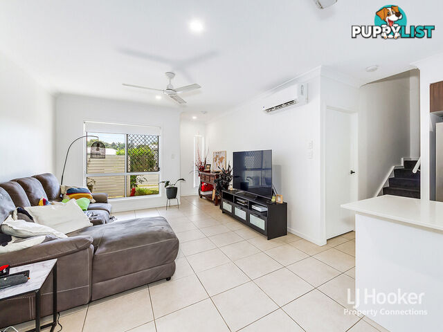 65/30 Creekside Terrace ALBANY CREEK QLD 4035