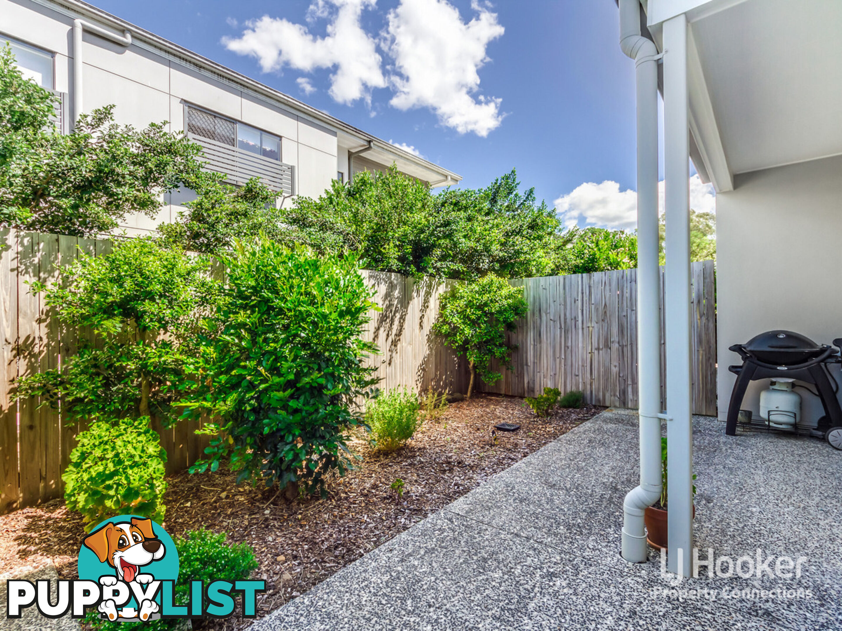 65/30 Creekside Terrace ALBANY CREEK QLD 4035