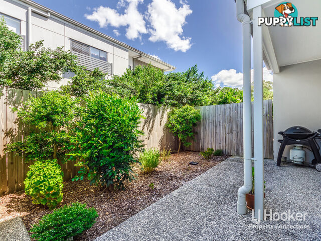 65/30 Creekside Terrace ALBANY CREEK QLD 4035