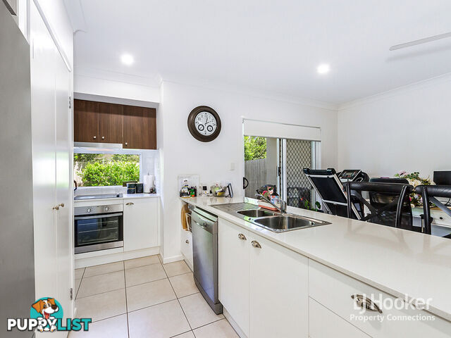 65/30 Creekside Terrace ALBANY CREEK QLD 4035