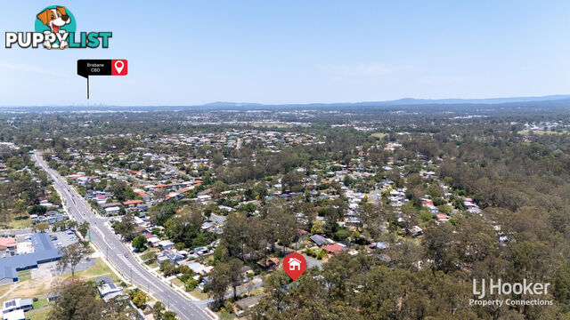 25 Mona Vale Way PETRIE QLD 4502