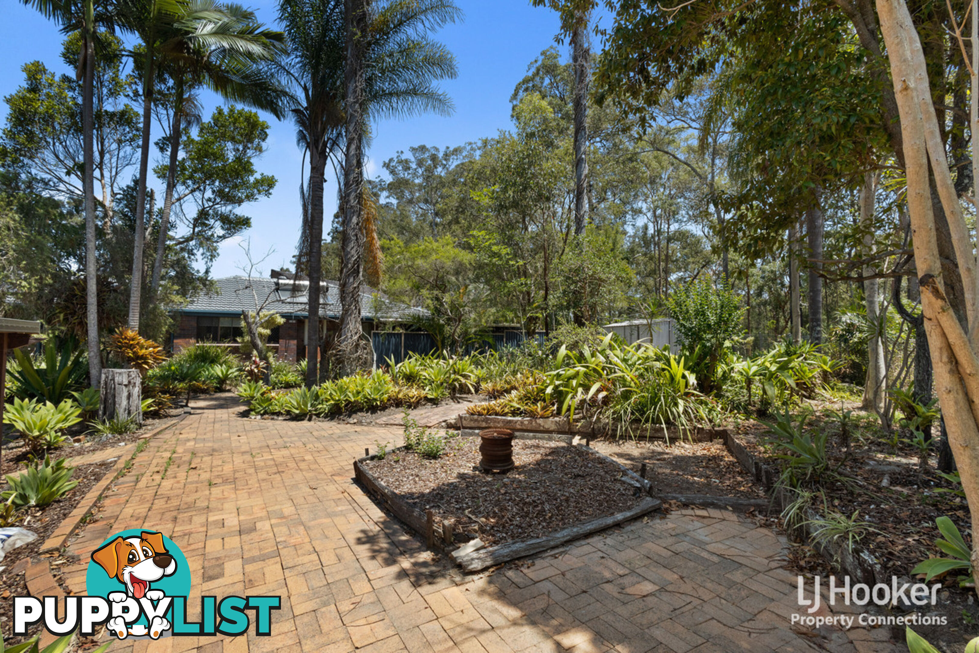 25 Mona Vale Way PETRIE QLD 4502