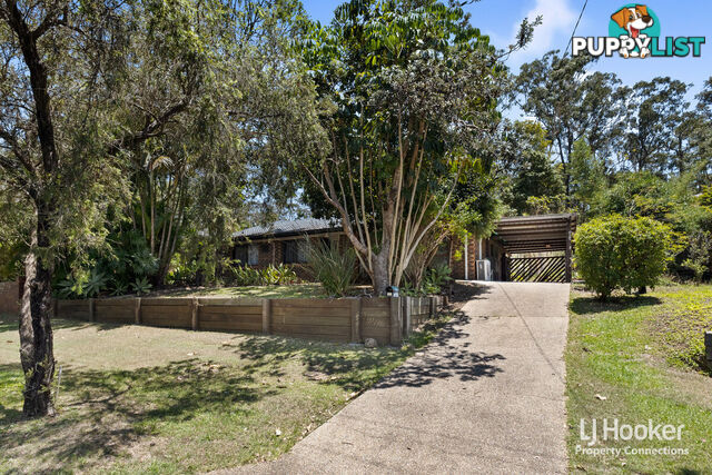 25 Mona Vale Way PETRIE QLD 4502