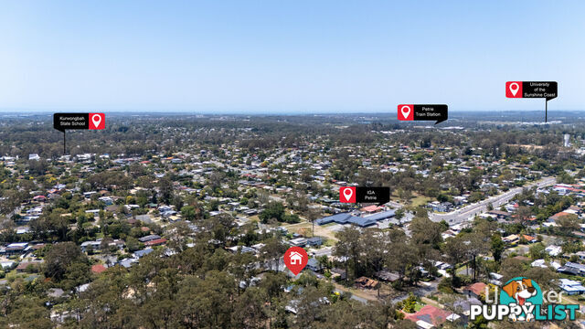 25 Mona Vale Way PETRIE QLD 4502