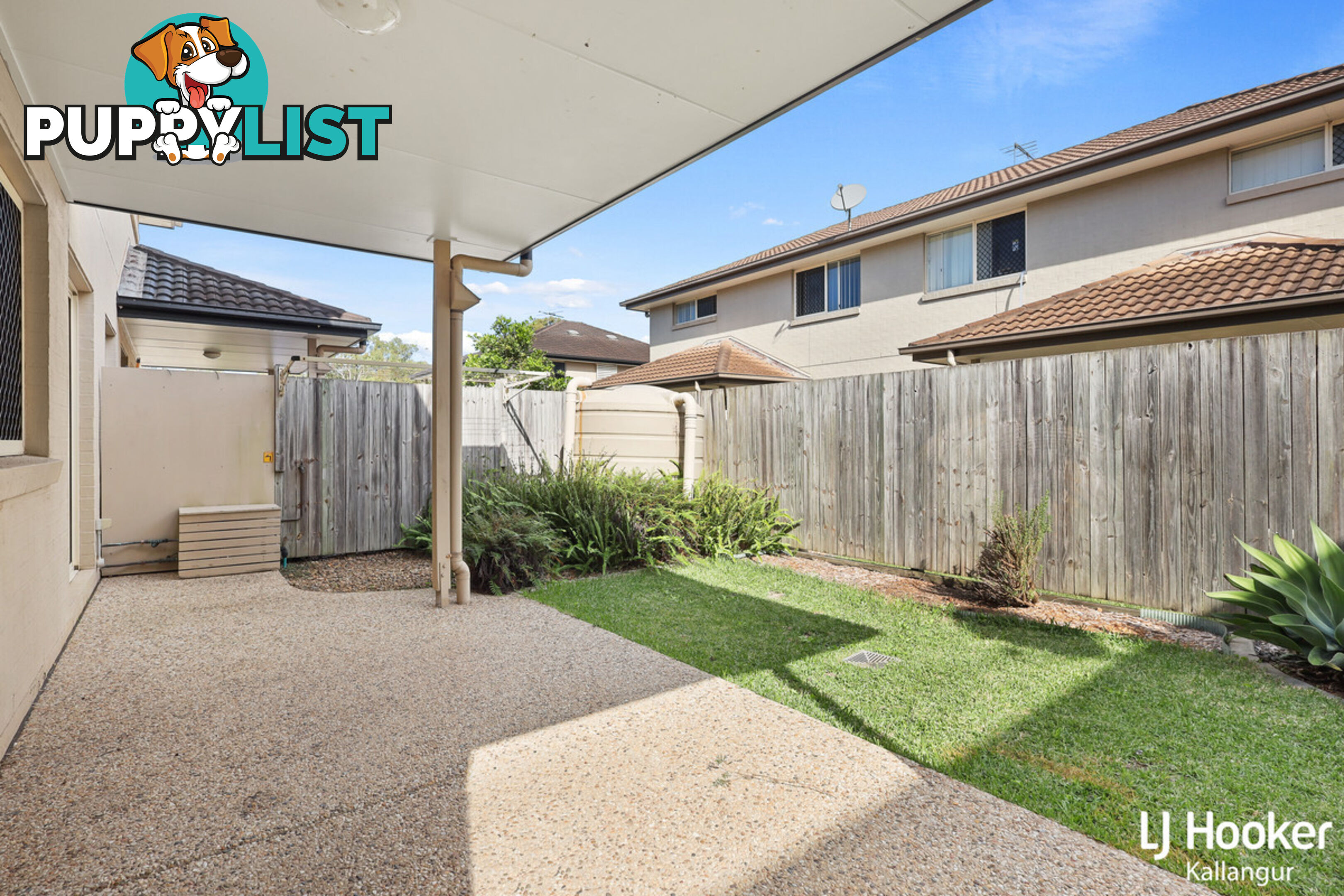 7/71-77 Goodfellows Road KALLANGUR QLD 4503