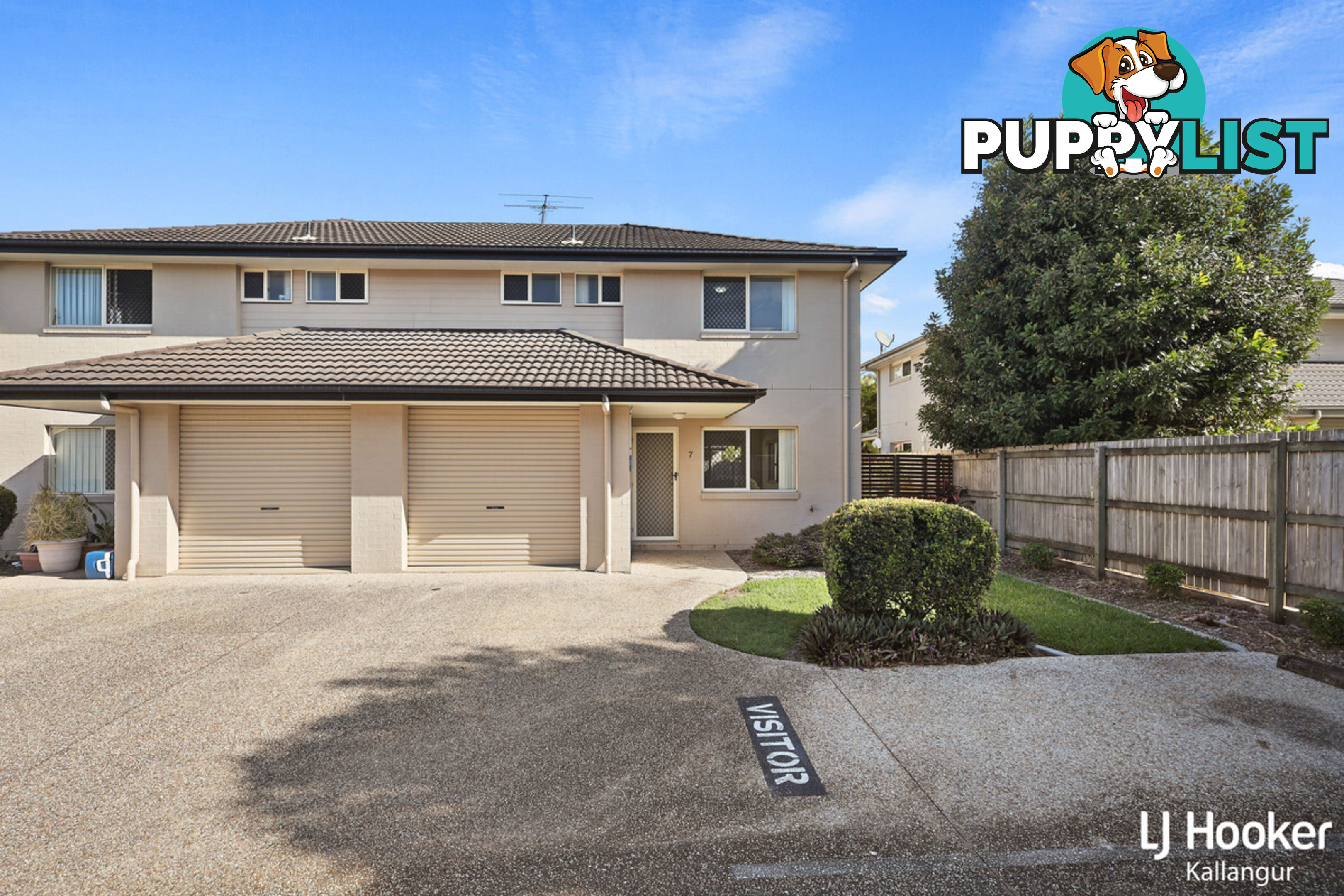 7/71-77 Goodfellows Road KALLANGUR QLD 4503