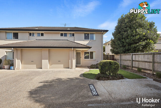 7/71-77 Goodfellows Road KALLANGUR QLD 4503