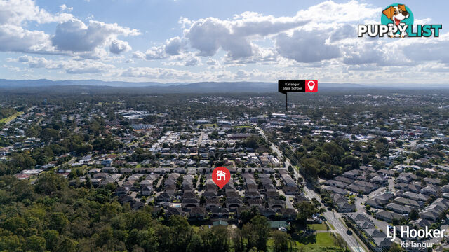 7/71-77 Goodfellows Road KALLANGUR QLD 4503