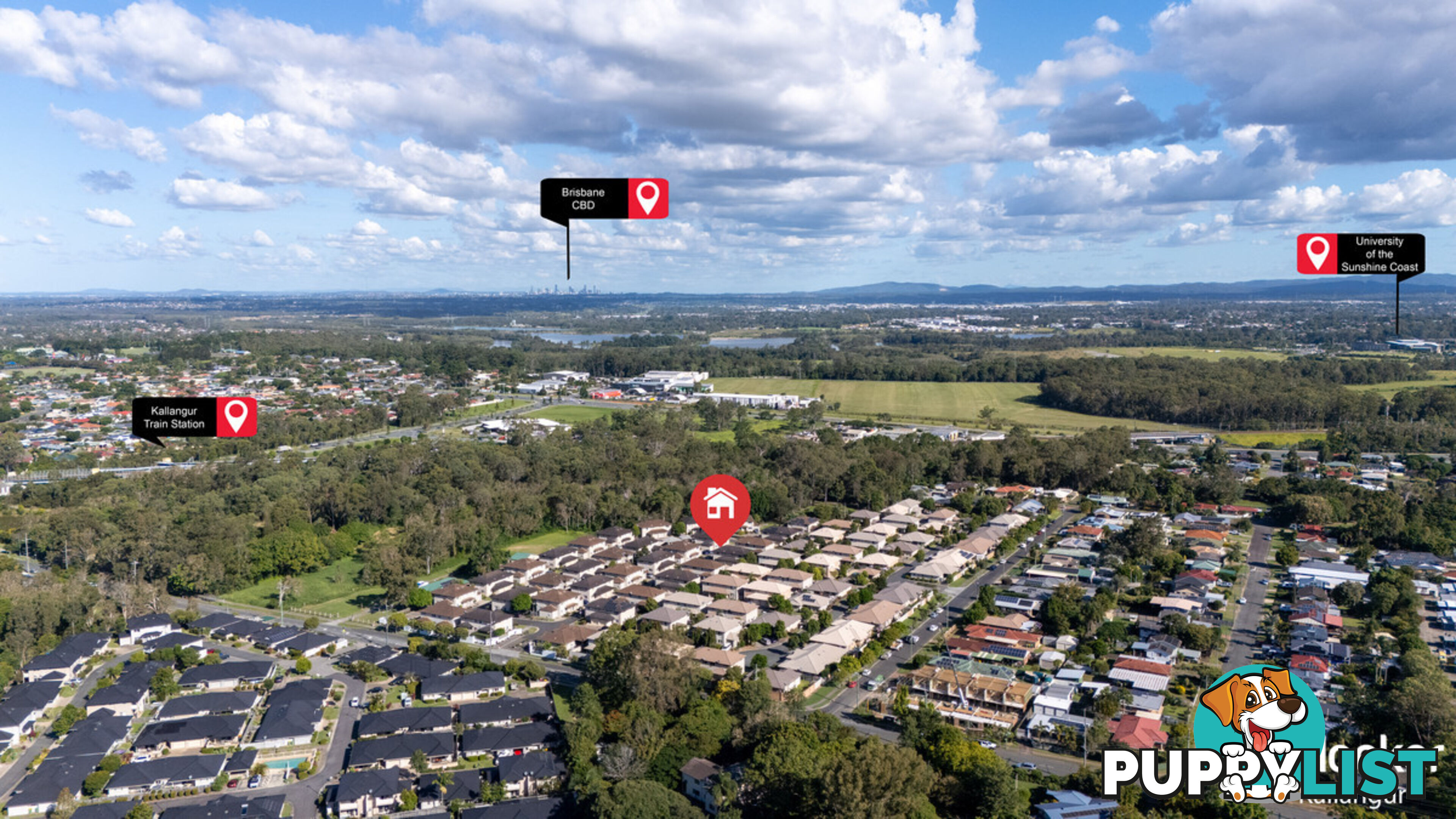 7/71-77 Goodfellows Road KALLANGUR QLD 4503