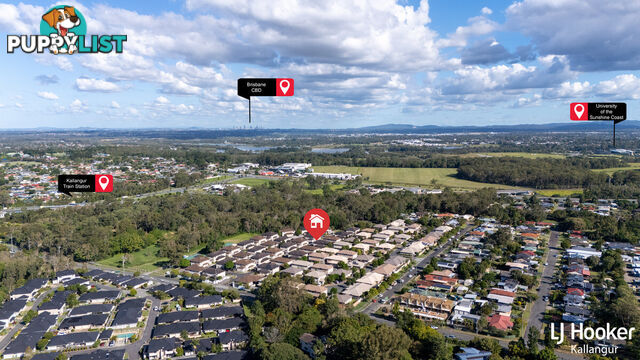 7/71-77 Goodfellows Road KALLANGUR QLD 4503