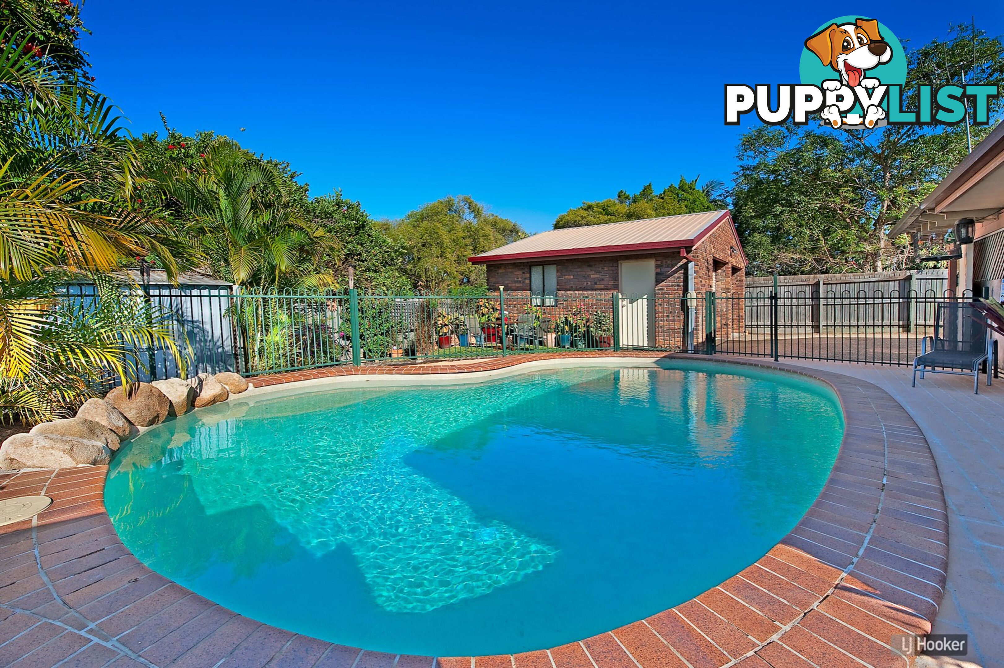 5 Tuffley Court KALLANGUR QLD 4503