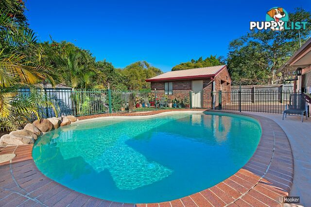 5 Tuffley Court KALLANGUR QLD 4503