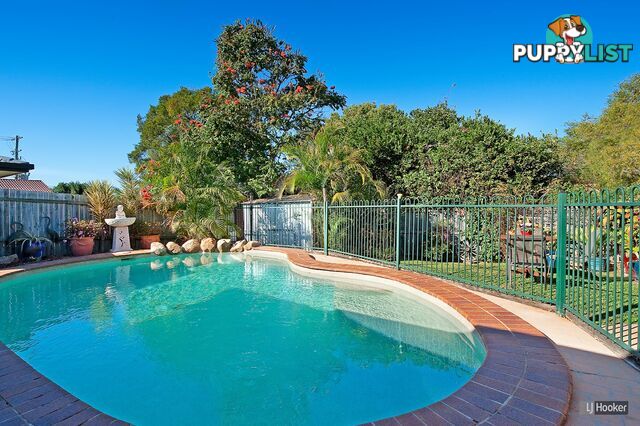 5 Tuffley Court KALLANGUR QLD 4503