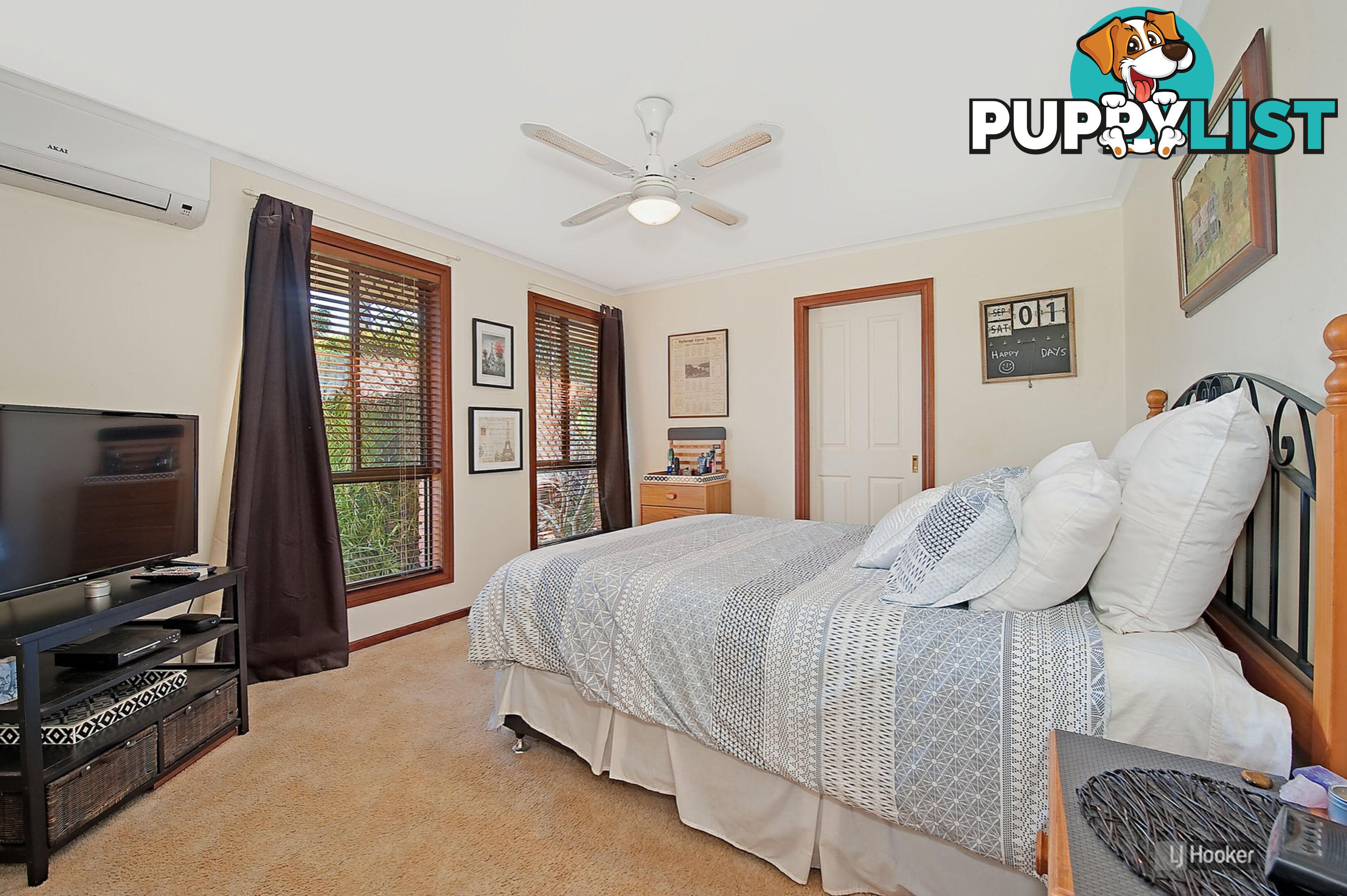 5 Tuffley Court KALLANGUR QLD 4503