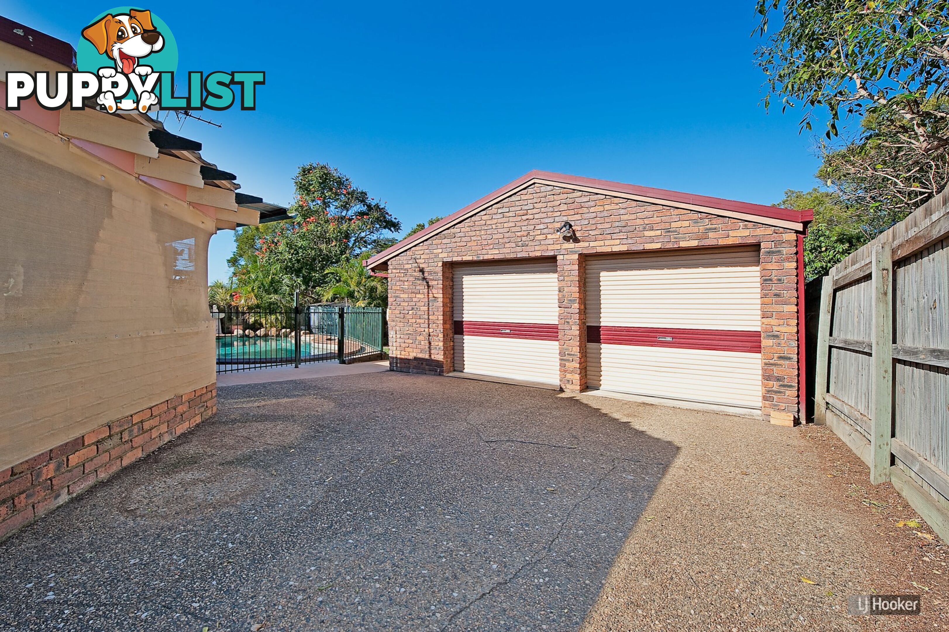 5 Tuffley Court KALLANGUR QLD 4503