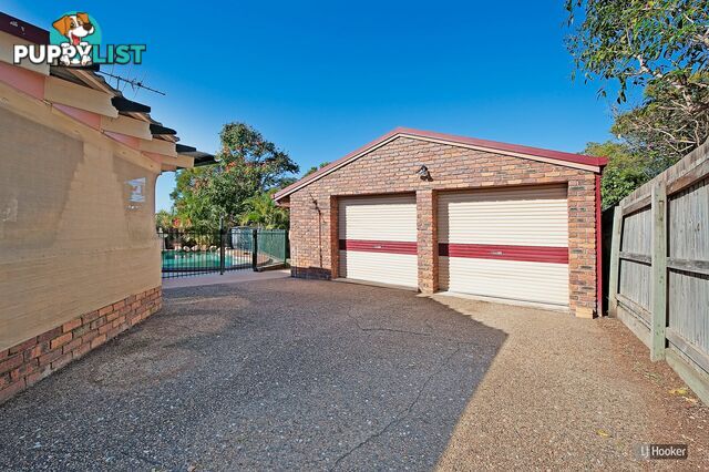 5 Tuffley Court KALLANGUR QLD 4503