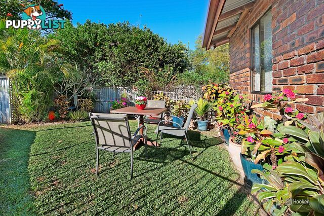 5 Tuffley Court KALLANGUR QLD 4503