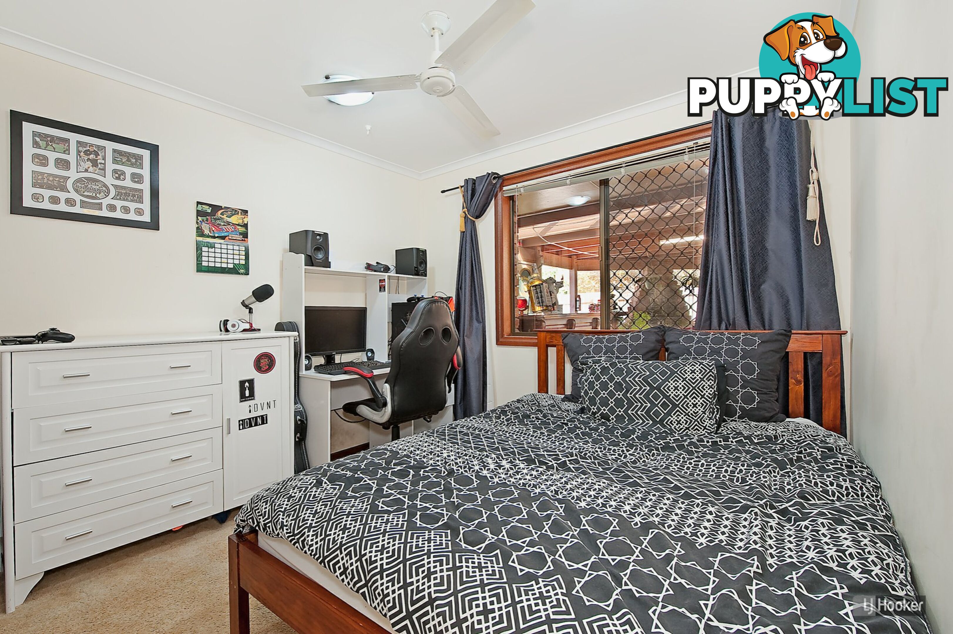 5 Tuffley Court KALLANGUR QLD 4503