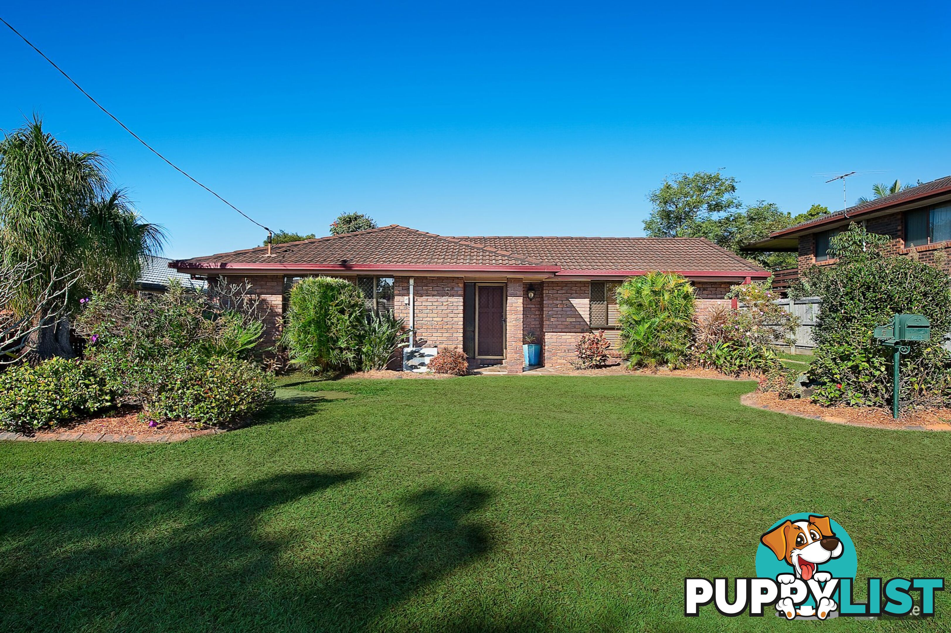 5 Tuffley Court KALLANGUR QLD 4503