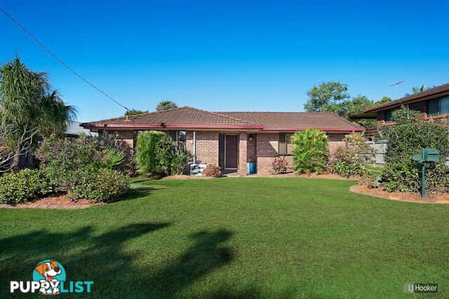 5 Tuffley Court KALLANGUR QLD 4503