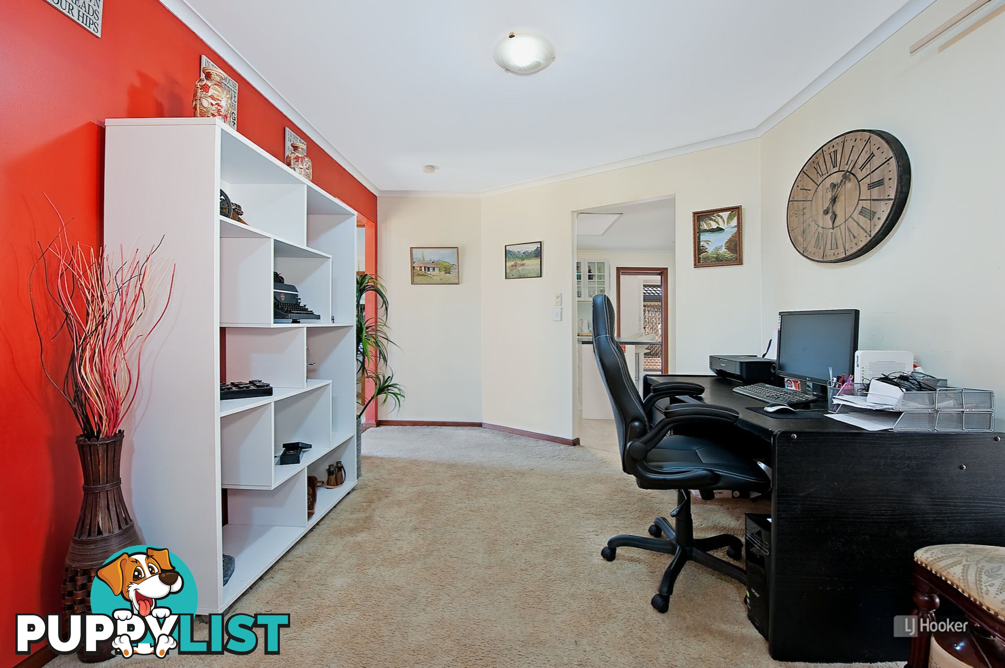 5 Tuffley Court KALLANGUR QLD 4503