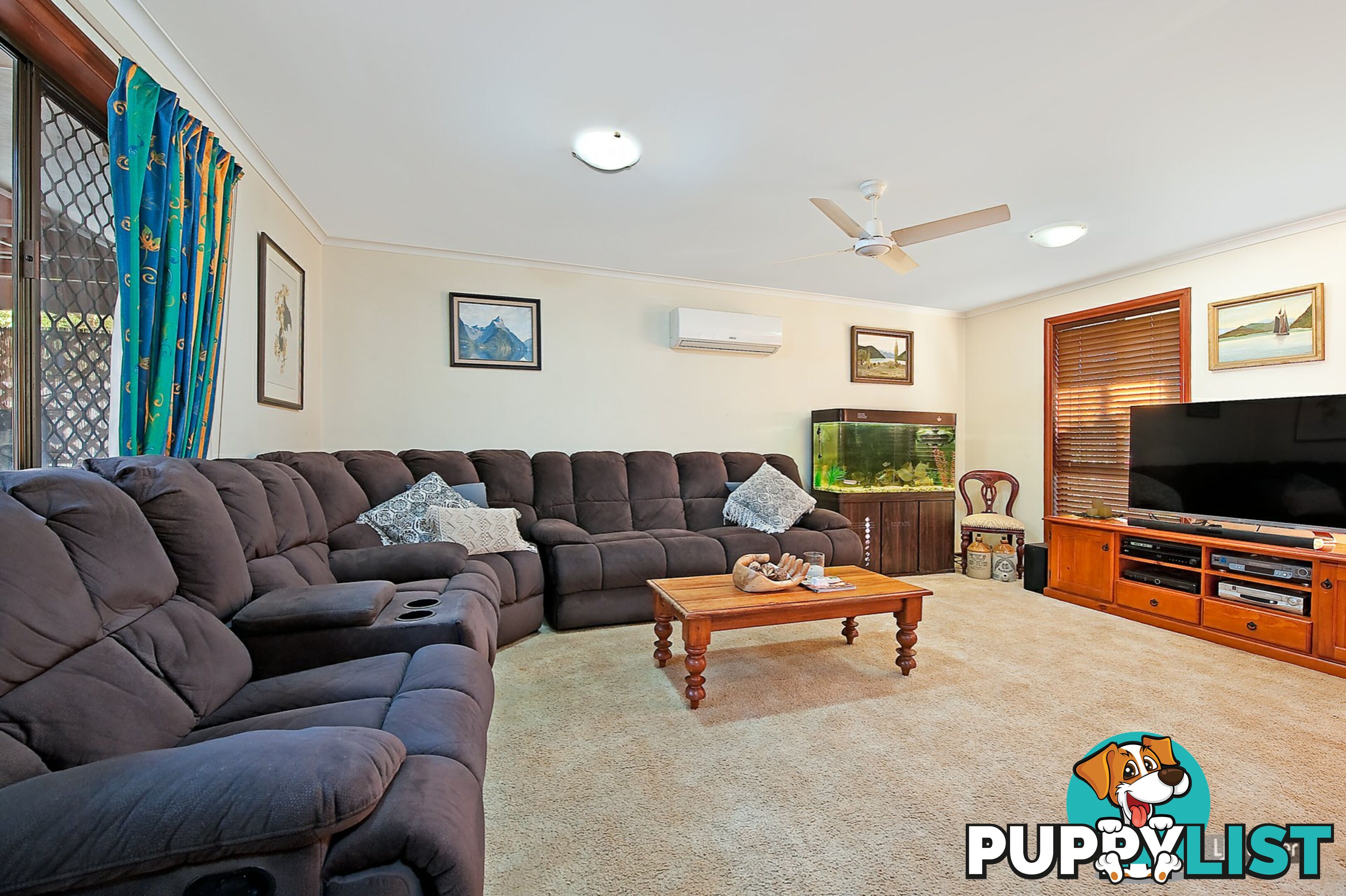 5 Tuffley Court KALLANGUR QLD 4503