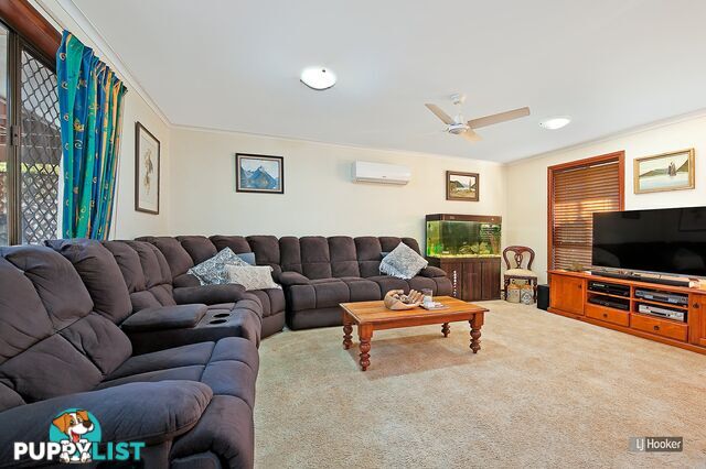 5 Tuffley Court KALLANGUR QLD 4503