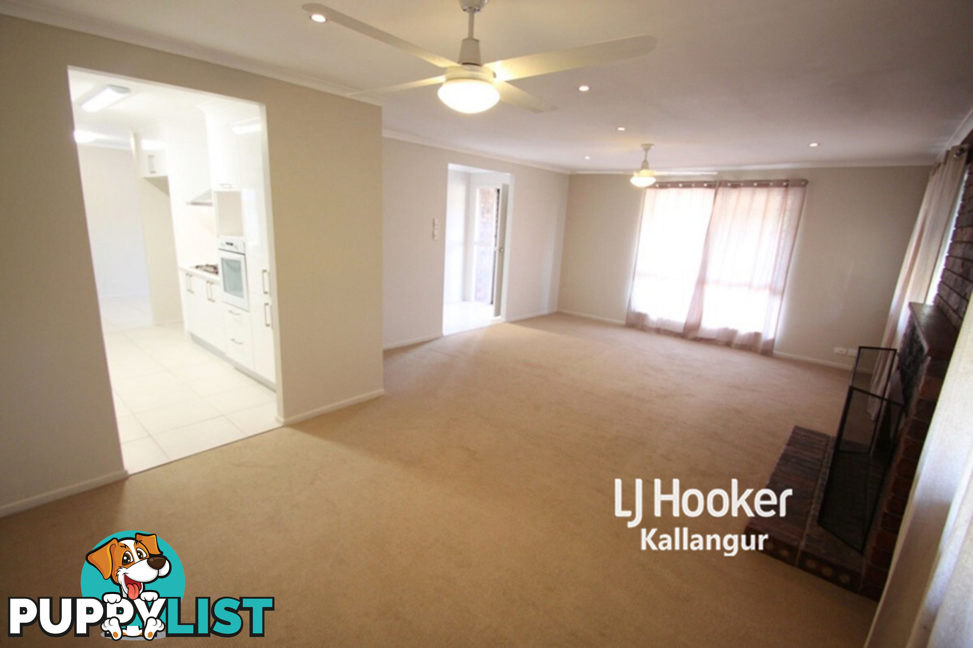 8 Lucas Court KALLANGUR QLD 4503