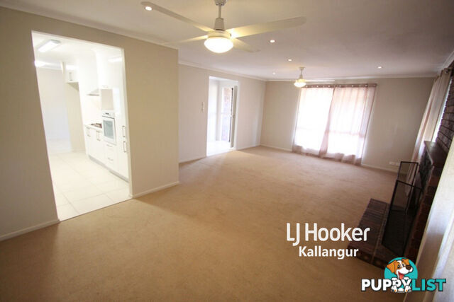 8 Lucas Court KALLANGUR QLD 4503