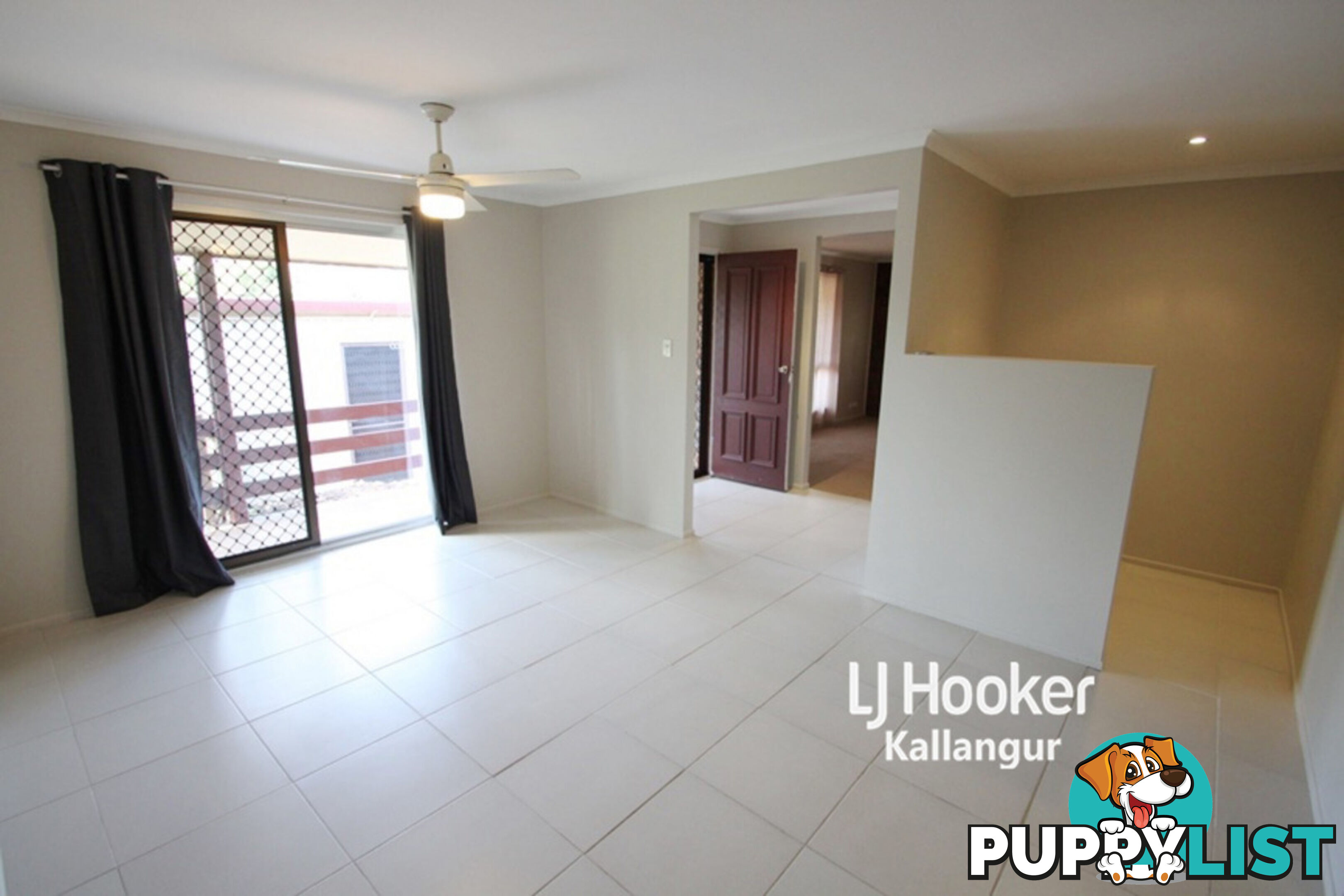 8 Lucas Court KALLANGUR QLD 4503